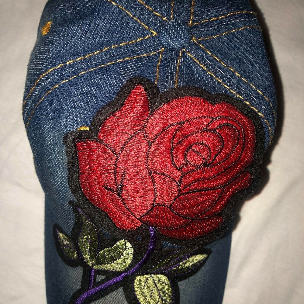 Women's hat